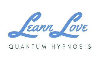 Leann Love - Quantum Hypnosis